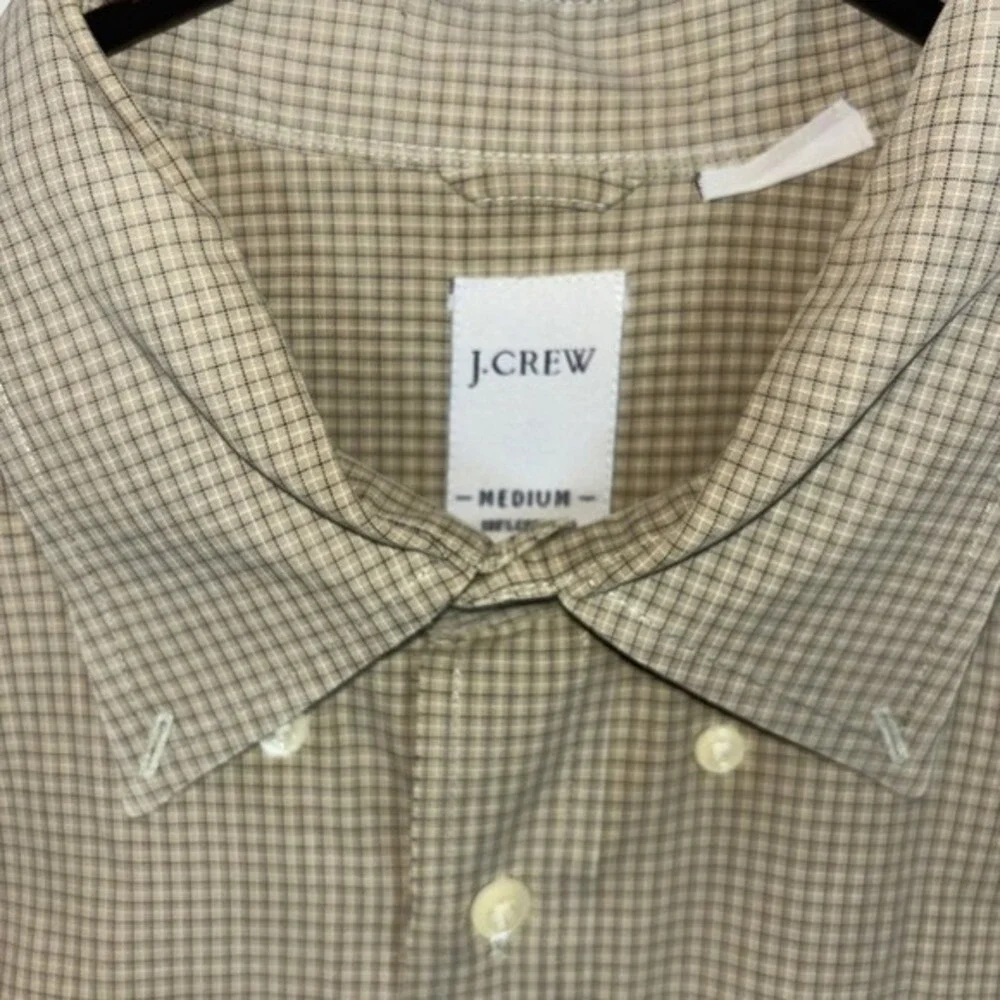 J. Crew experience classic